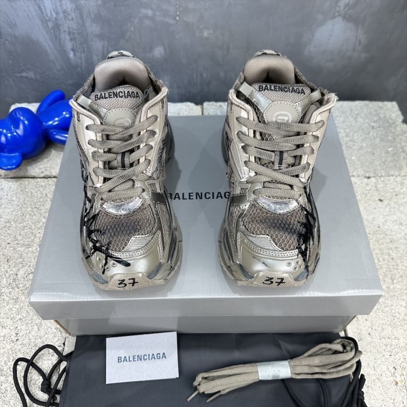 Balenciaga Triple S Series Shoes